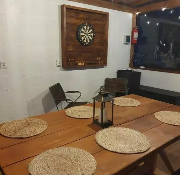 Pensiunea Sara Pe Deal