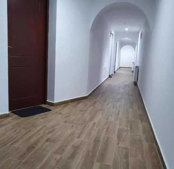 Pensiunea Sara Pe Deal