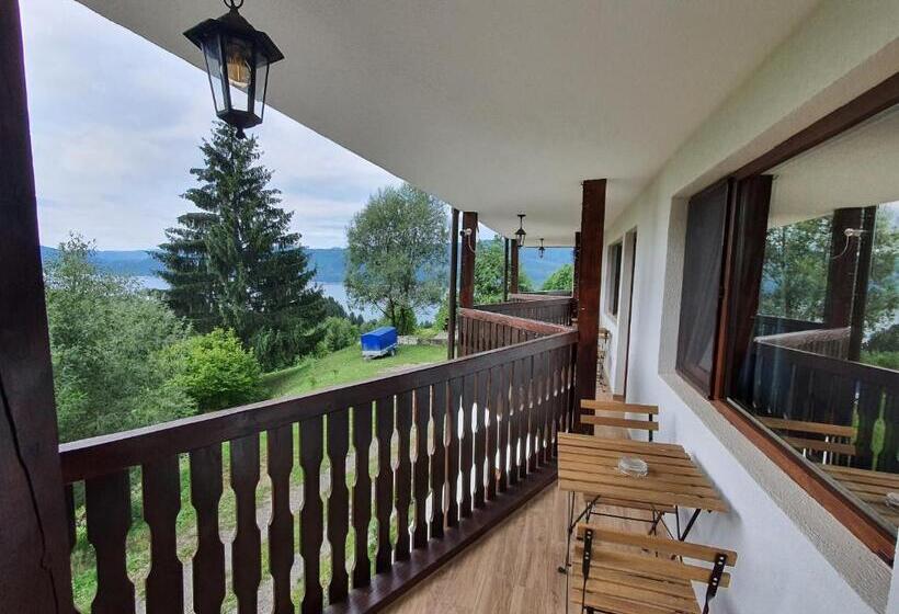 Pensiunea Sara Pe Deal