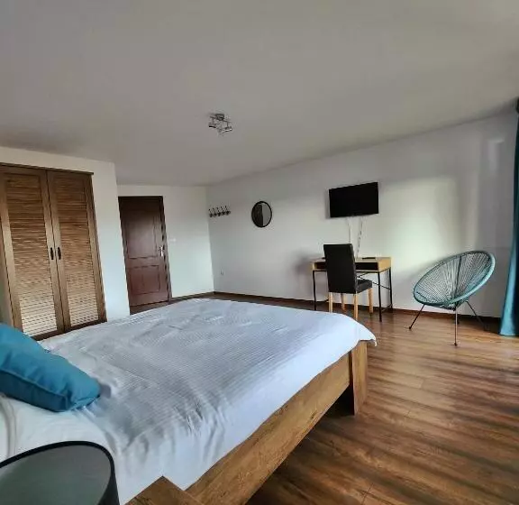 Pensiunea Sara Pe Deal