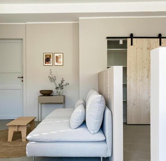 אתר נופש Villa Rilassati   Appartement Rilassati   Infinity Pool   Privé Terras   Familie Vriendelijk