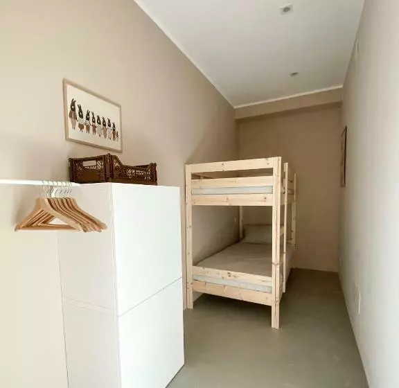 リゾートホテル Villa Rilassati Appartement Rilassati Infinity Pool Privé Terras Familie Vriendelijk