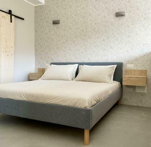 אתר נופש Villa Rilassati   Appartement Rilassati   Infinity Pool   Privé Terras   Familie Vriendelijk