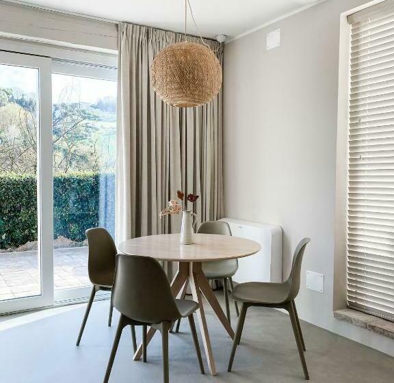 אתר נופש Villa Rilassati   Appartement Rilassati   Infinity Pool   Privé Terras   Familie Vriendelijk