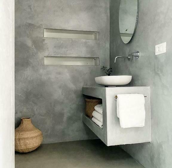 אתר נופש Villa Rilassati   Appartement Rilassati   Infinity Pool   Privé Terras   Familie Vriendelijk