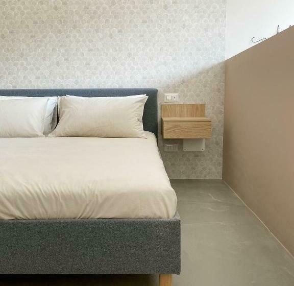 אתר נופש Villa Rilassati   Appartement Rilassati   Infinity Pool   Privé Terras   Familie Vriendelijk