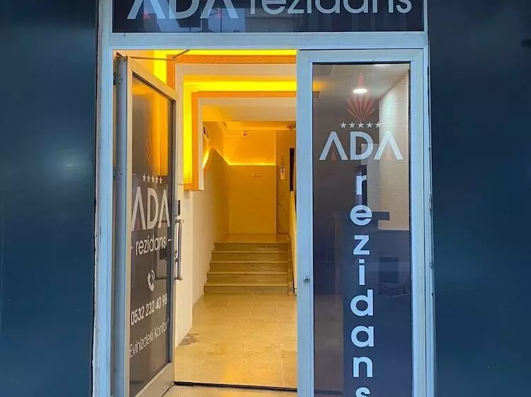 Ada Rezıdans