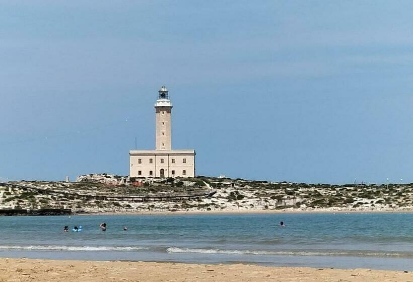 Bed and Breakfast La Suite Del Marchese