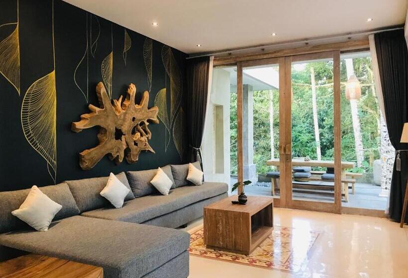 住宿加早餐  Mahottama Wellness And Retreat