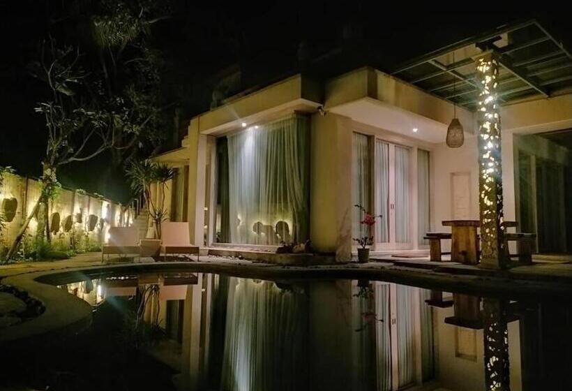 住宿加早餐  Mahottama Wellness And Retreat