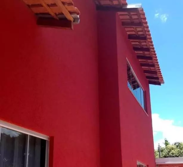 Em Busca Hostel