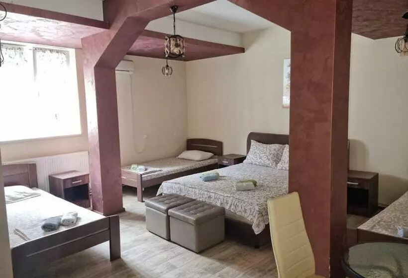 Hostel M