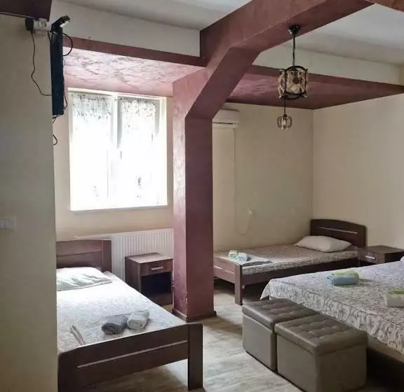 Hostel M