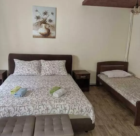 Hostel M