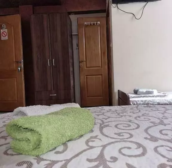 Hostel M
