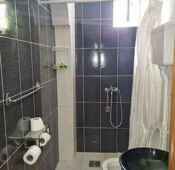 Hostel M