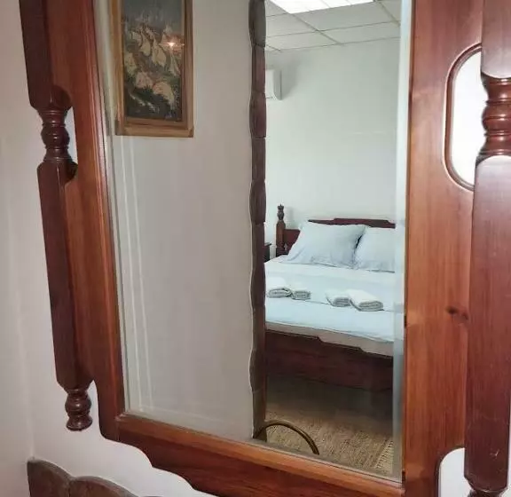 Hostel M