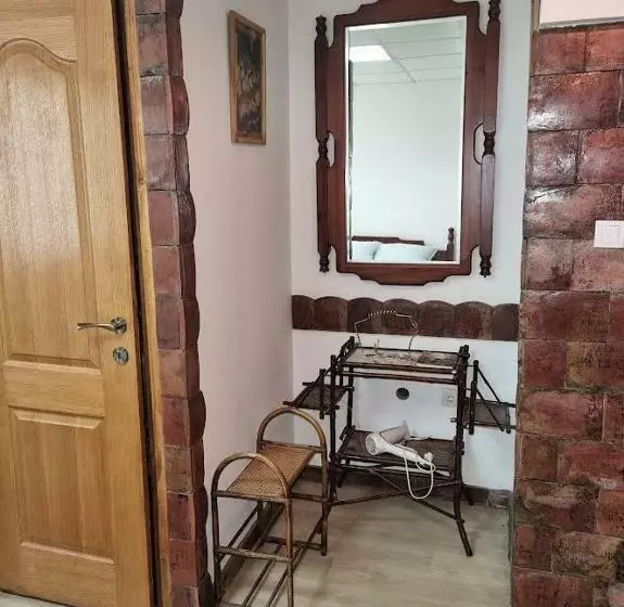 Hostel M