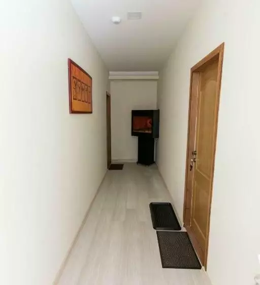 Hostel M