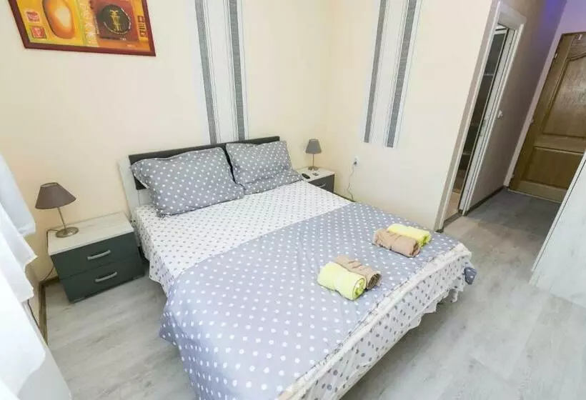 Hostel M