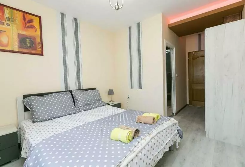 Hostel M