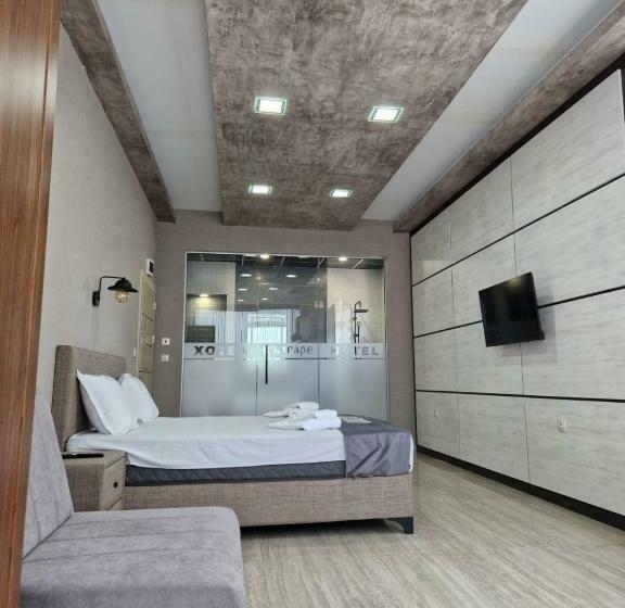 فندق стая комфорт пламен