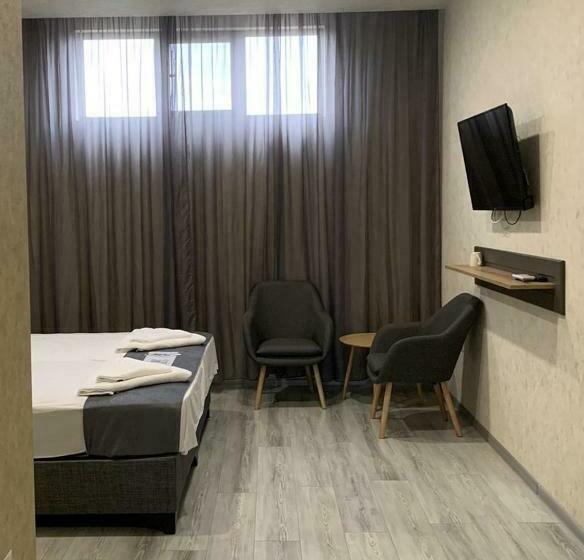 فندق стая комфорт пламен