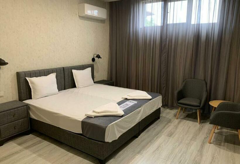 فندق стая комфорт пламен