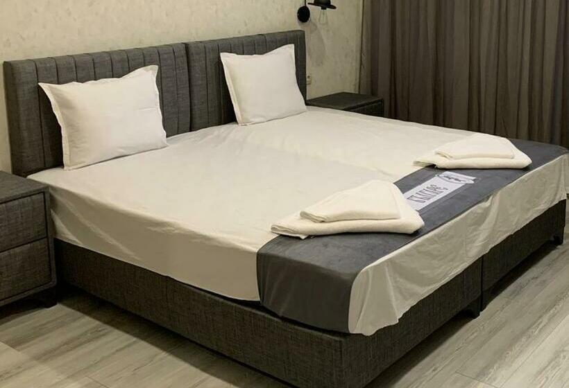 فندق стая комфорт пламен