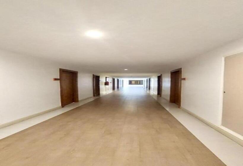 호텔 Welcome Jomtien Sea View