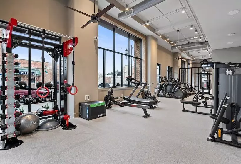 Mint House Greenville   West End