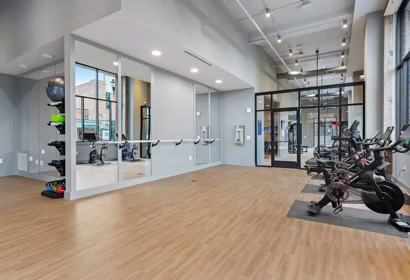 Mint House Greenville   West End