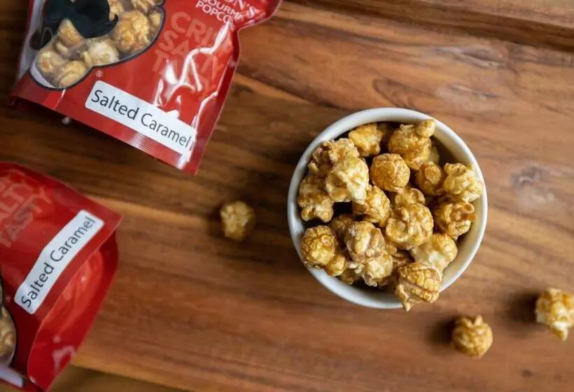 Mint House Greenville   West End