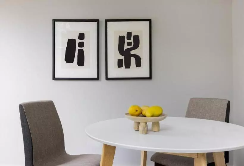 Mint House Greenville   West End