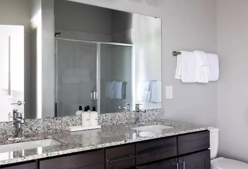 Mint House Greenville   West End