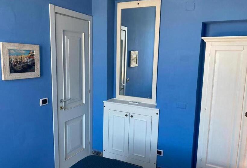 פנסיון Al Mari Suites