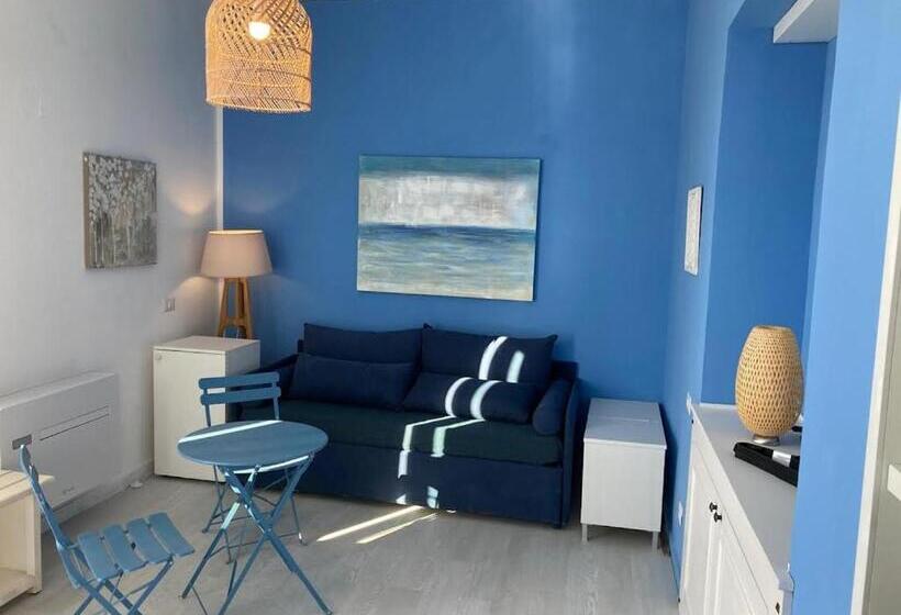 פנסיון Al Mari Suites