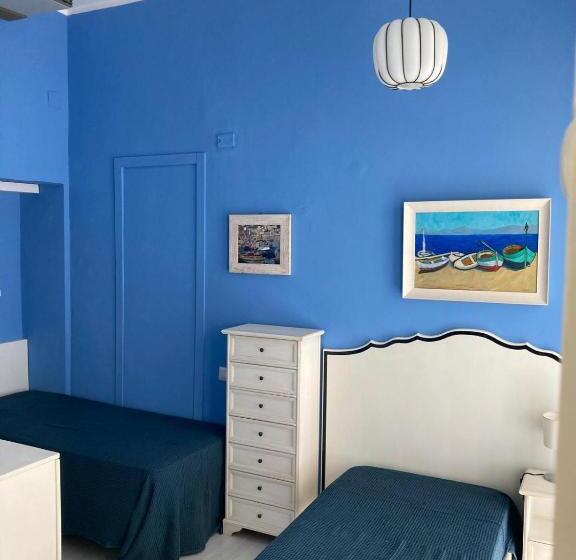 פנסיון Al Mari Suites