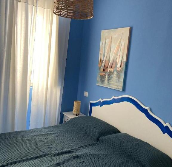 פנסיון Al Mari Suites