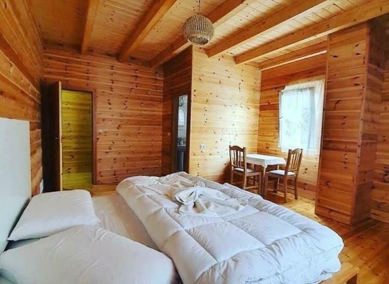 پانسیون Bujtina Dini