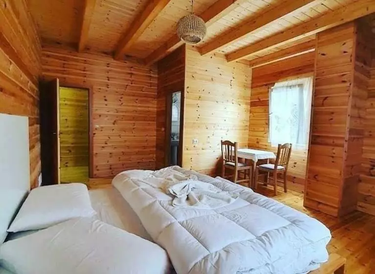 ペンション Bujtina Dini