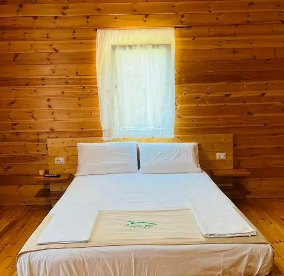 ペンション Bujtina Dini