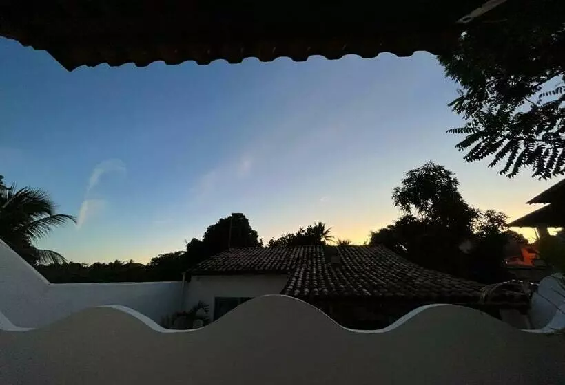 ペンション D Ajuda Inn