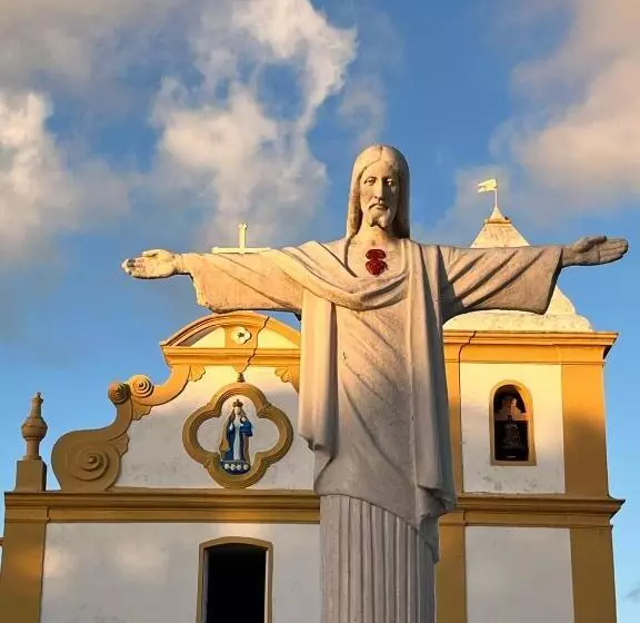 ペンション D Ajuda Inn