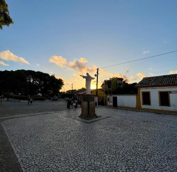 Пансион D Ajuda Inn