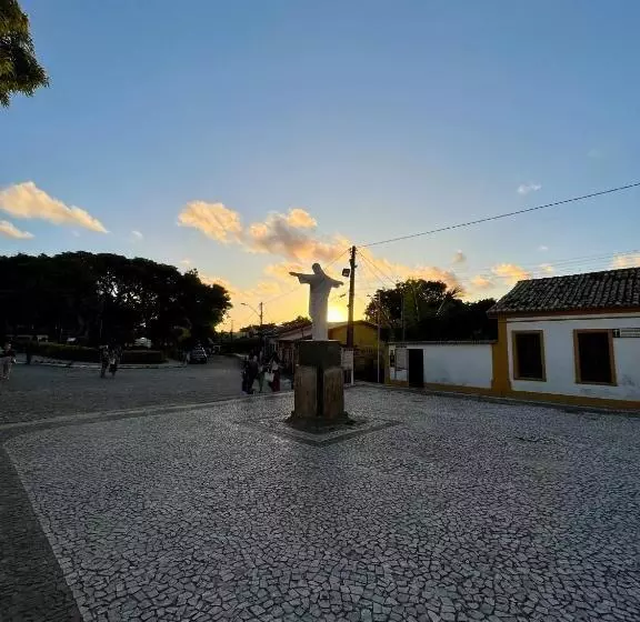 ペンション D Ajuda Inn