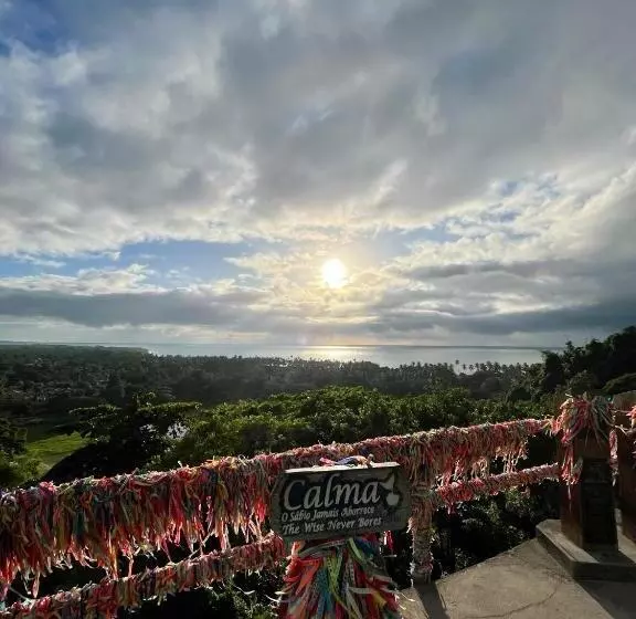 ペンション D Ajuda Inn