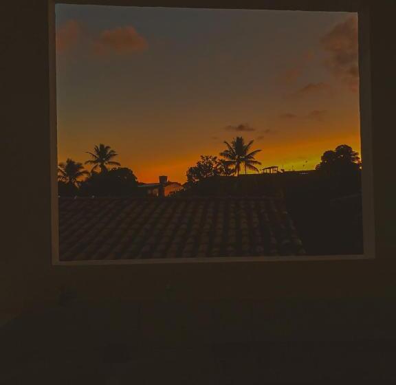 Пансион D Ajuda Inn