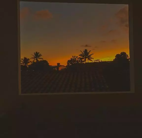 ペンション D Ajuda Inn