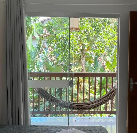 Пансион D Ajuda Inn